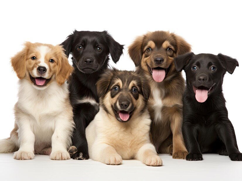 The Best Dog Breeds for House Pets in India: A Comprehensive Guide.