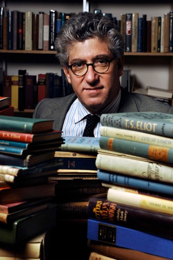 A Book dealer’s Shelf: Glance through the lens of Glenn Horowitz