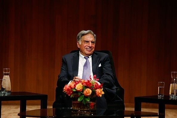 Ratan Tata Passes Away at 86: Nation Mourns.