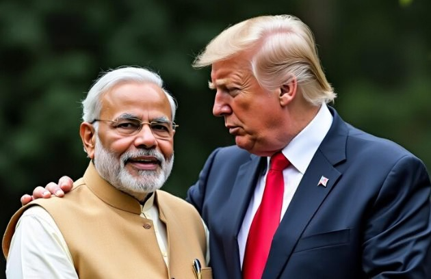 Partners in Security: The Modi-Trump Alignment on Terrorism and Its Potential Impact