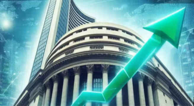 Historic Surge: Sensex & Nifty Smash Records in Epic Rally!