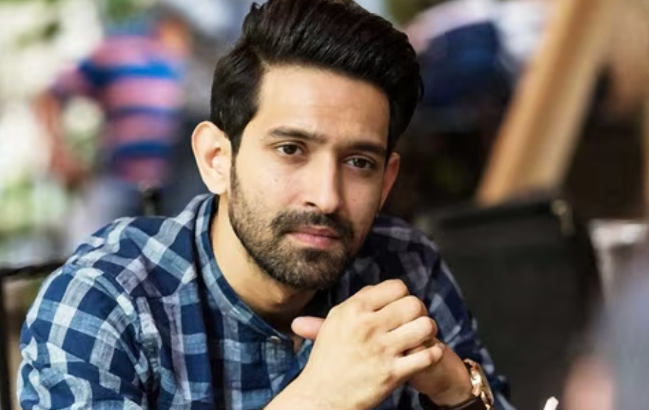 Vikrant Massey Announced Retirement at 37 – Publicity Stunt or a Bold Move?