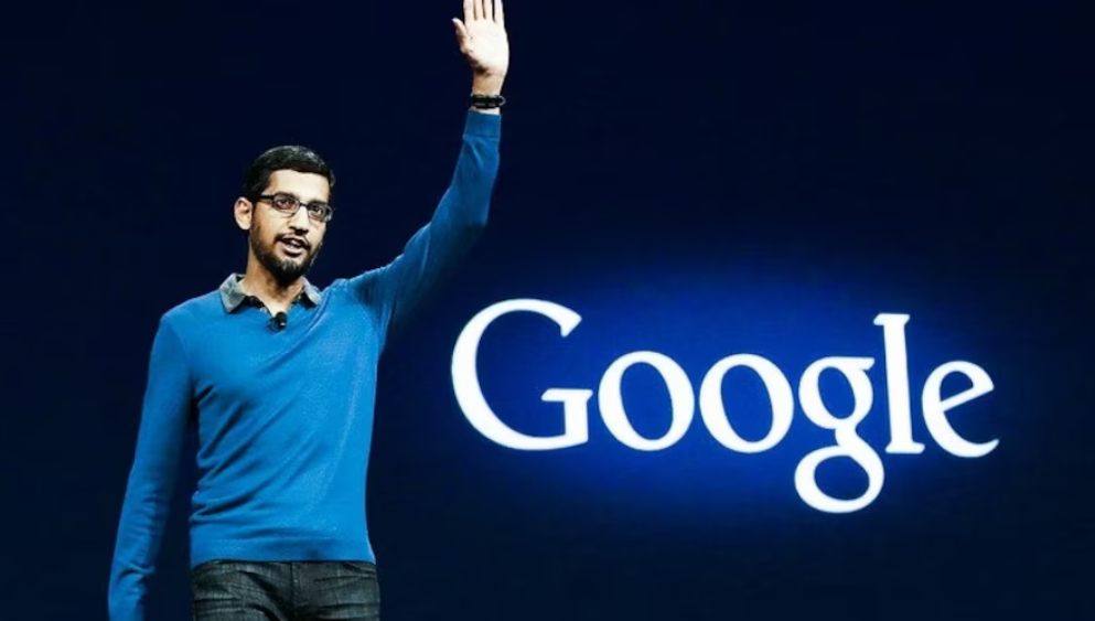 Mumbai court issues contempt notice to Google CEO Sundar Pichai