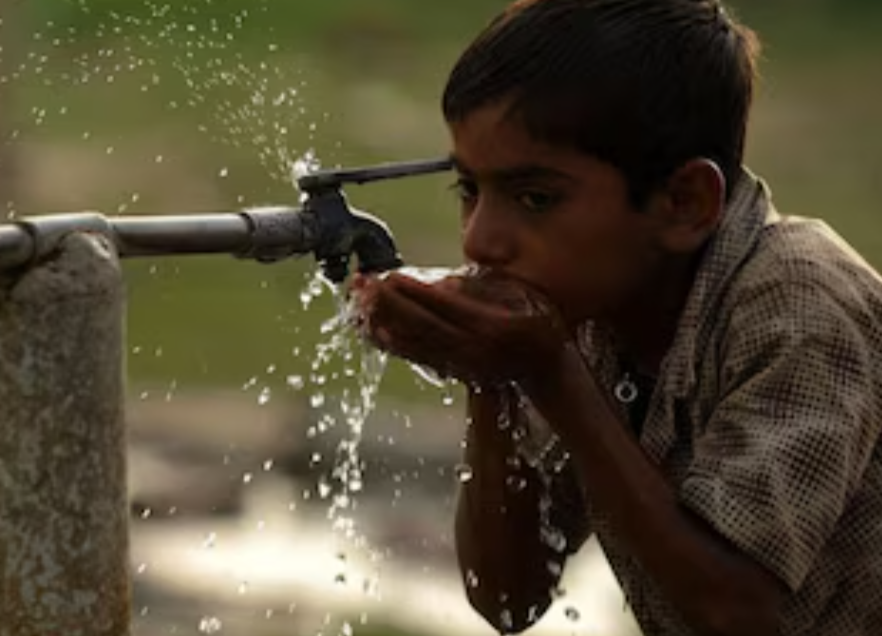 Jal Shakti’s Bold Push: Water and Sanitation for All by 2025