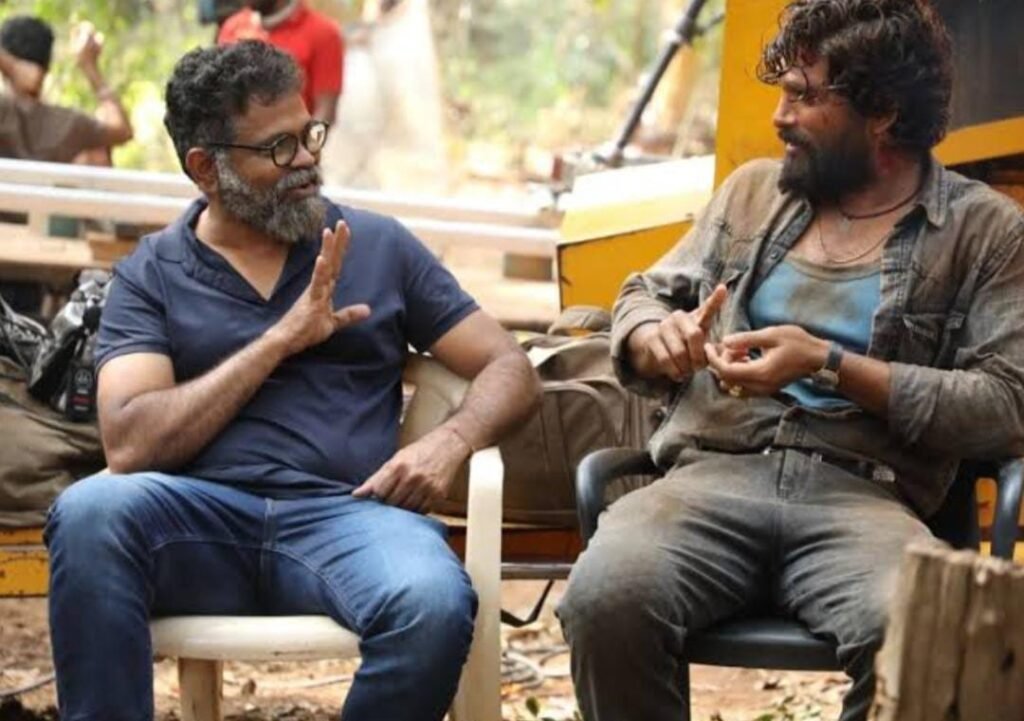 Pushpa 2 Director Sukumar wants to quit filmmaking after the Stampede Controversy