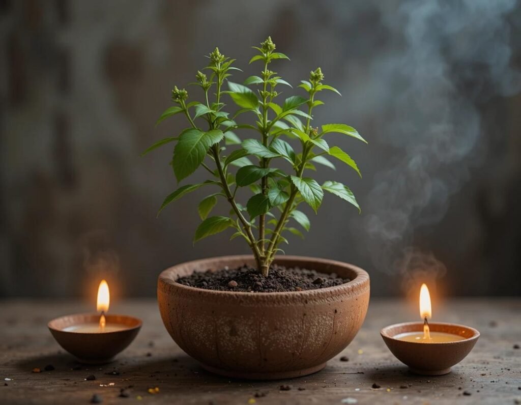 Tulsi Pujan Diwas 2024: Significance, Story and things to do for prosperity in home.