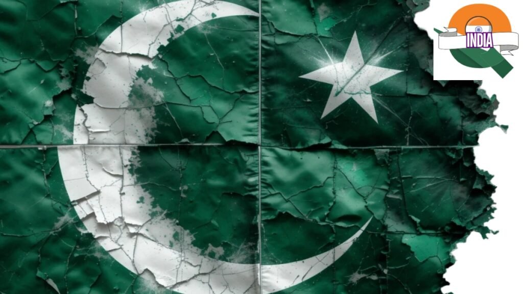 Pakistan faces threats from their own Bureaucrats with 22,000 of them having dual citizenship