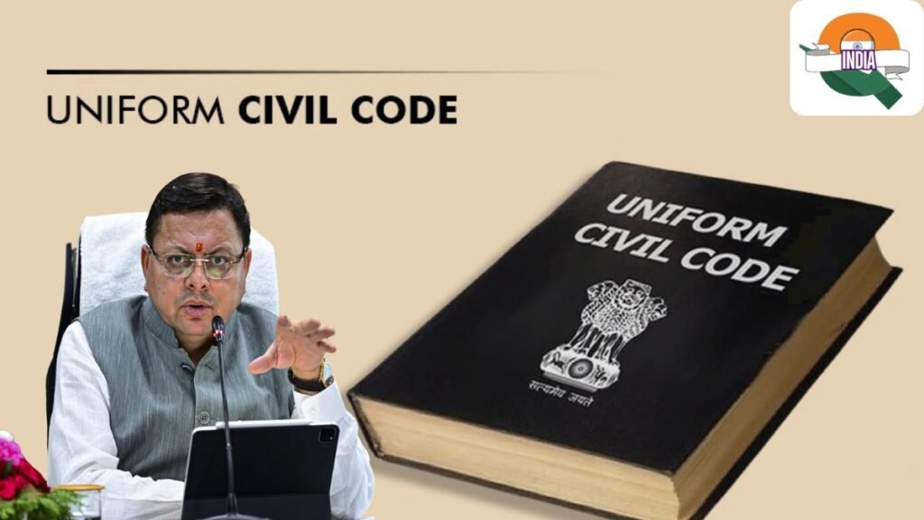 Uttarakhand CM Dhami’s Bold Move: Uttarakhand To introduce Uniform Civil Code