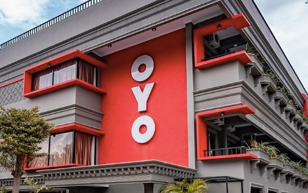 OYO