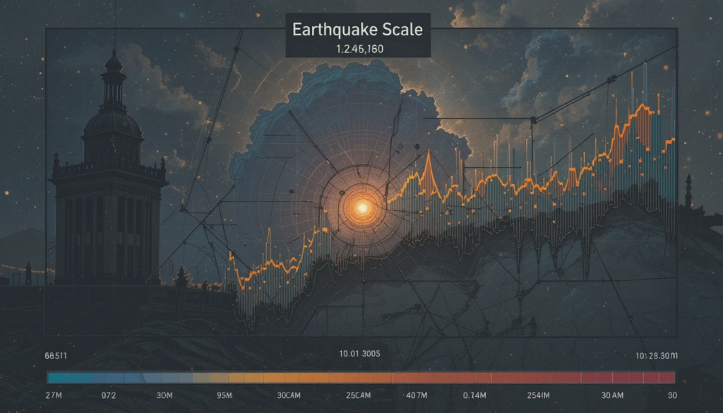 magnitude