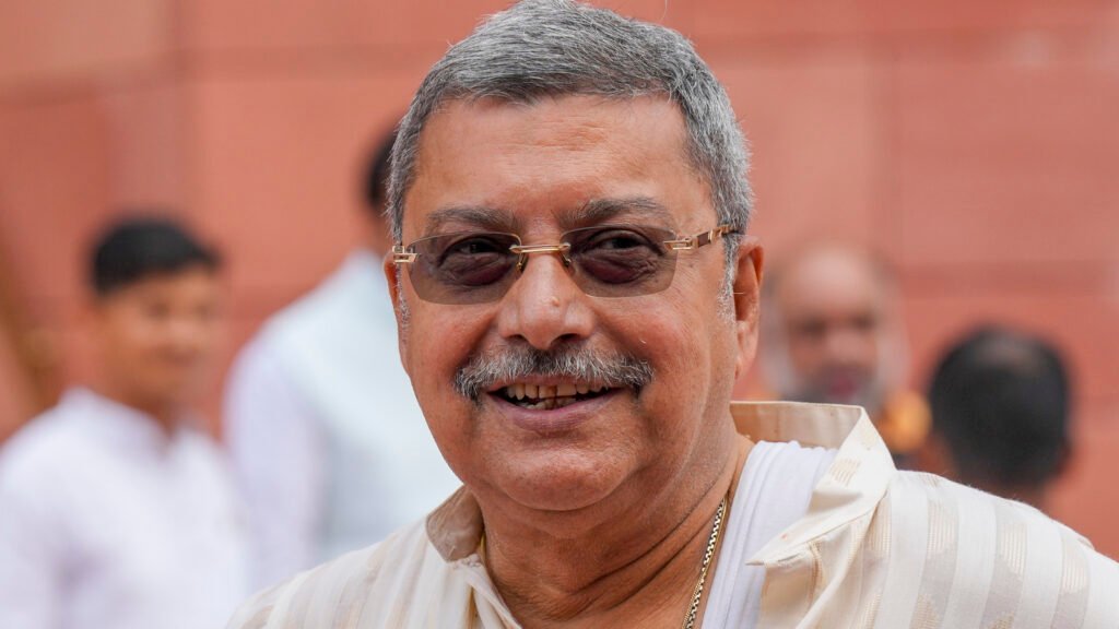 TMC MP’s Comment Amid Law Student Gangrape Case Sparks Outrage and Debate