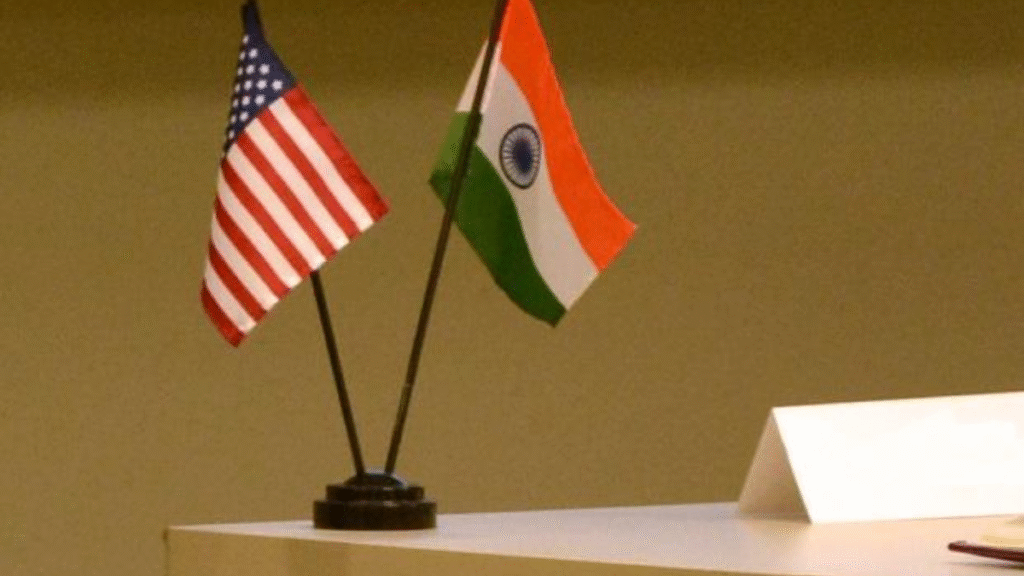 Inside India-US Intelligence Dialogue: Ambassador Vinay Mohan Kwatra’s Meeting with Tulsi Gabbard