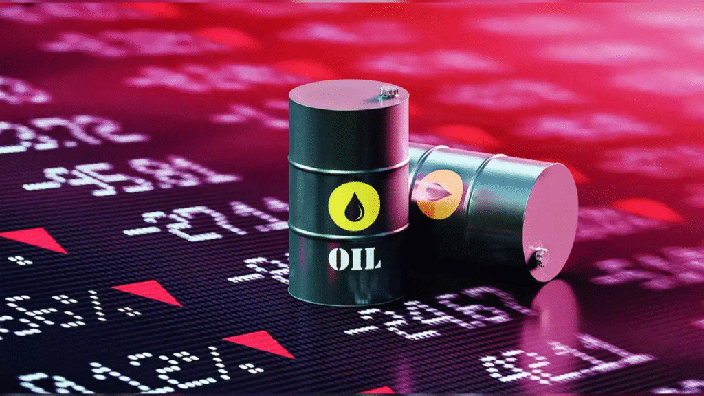 Understanding the Impact of US Tariffs on India’s Crude Oil Imports Amid Ukraine Conflict